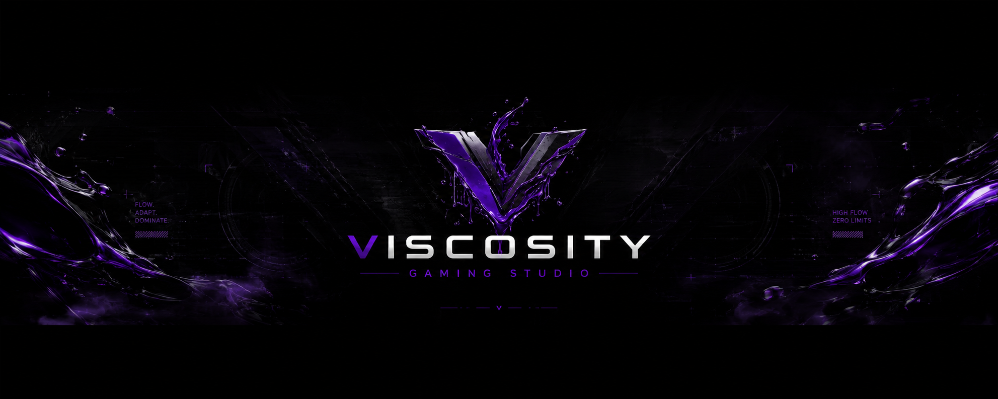 Viscosity Gaming Studio